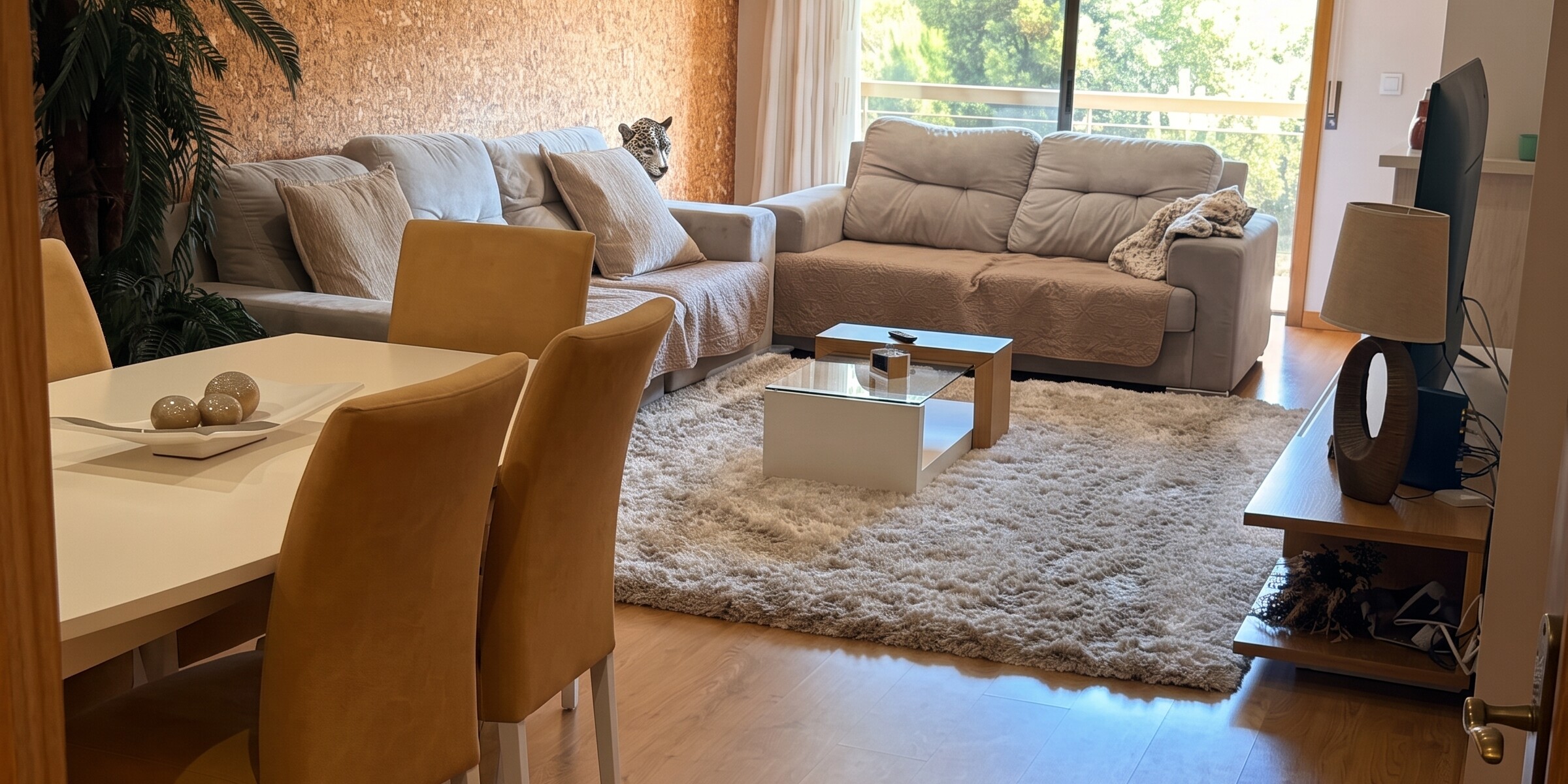 apartamento t3 sao joao de ver