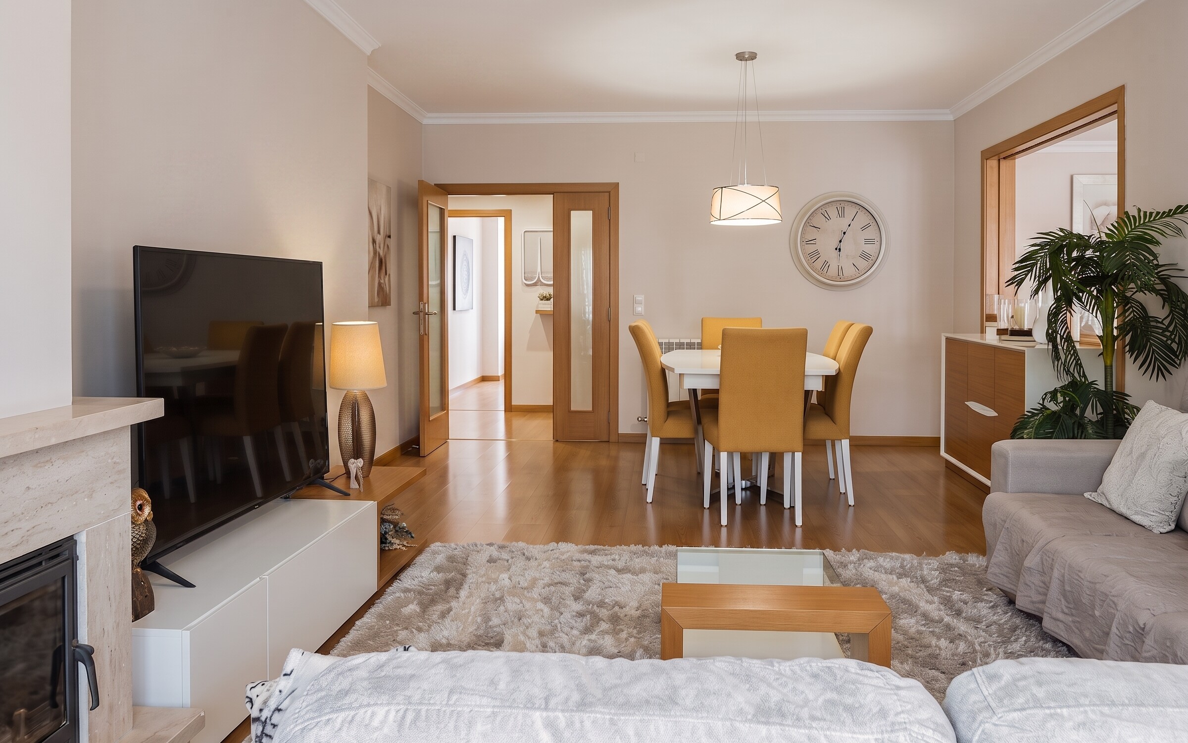 apartamento t3 sao joao de ver
