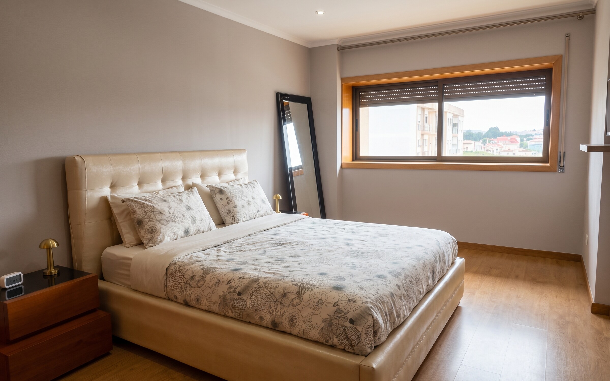 apartamento t3 sao joao de ver