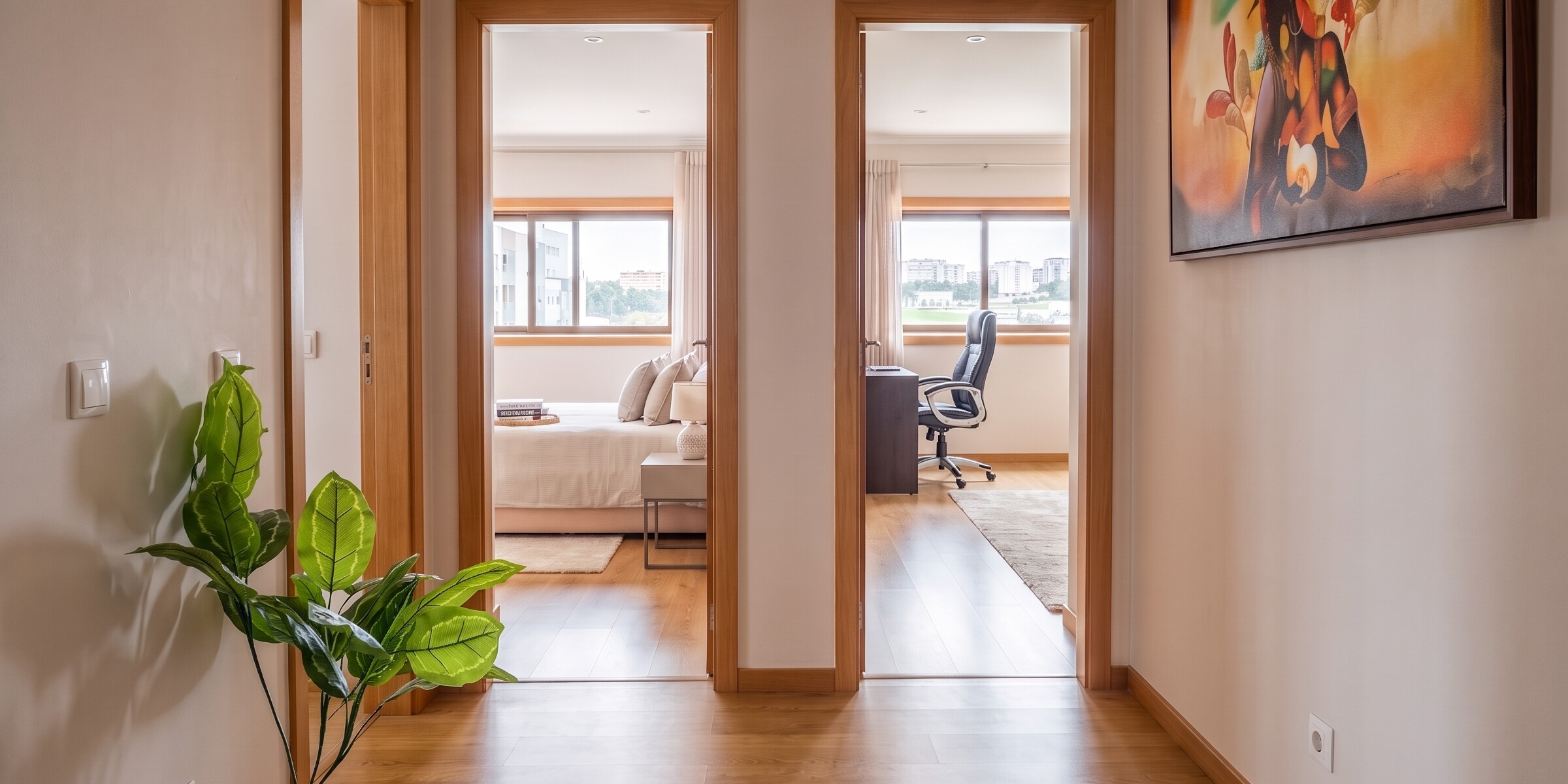 apartamento t3 sao joao de ver