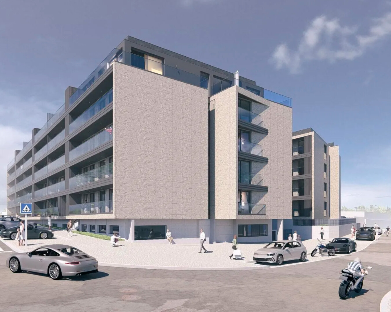 empreendimento central