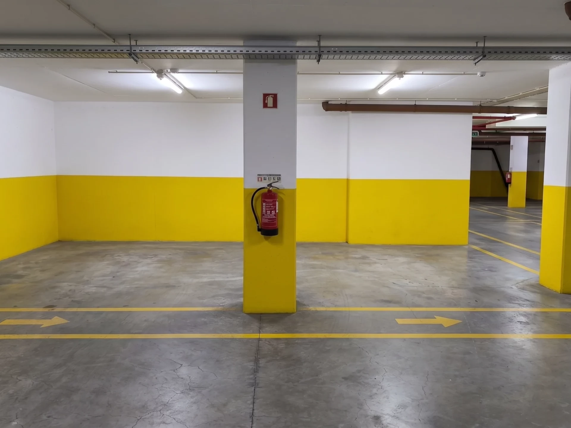 Apartamento T3 Madalena, Vila Nova de Gaia