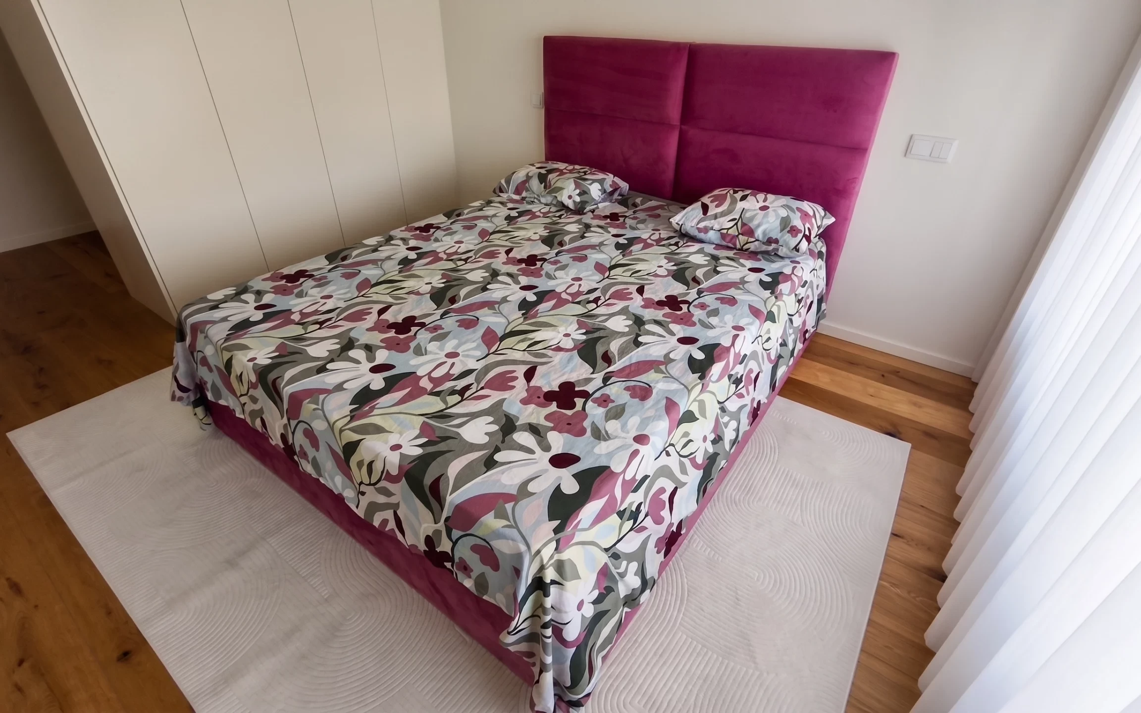 Apartamento T3 Madalena, Vila Nova de Gaia