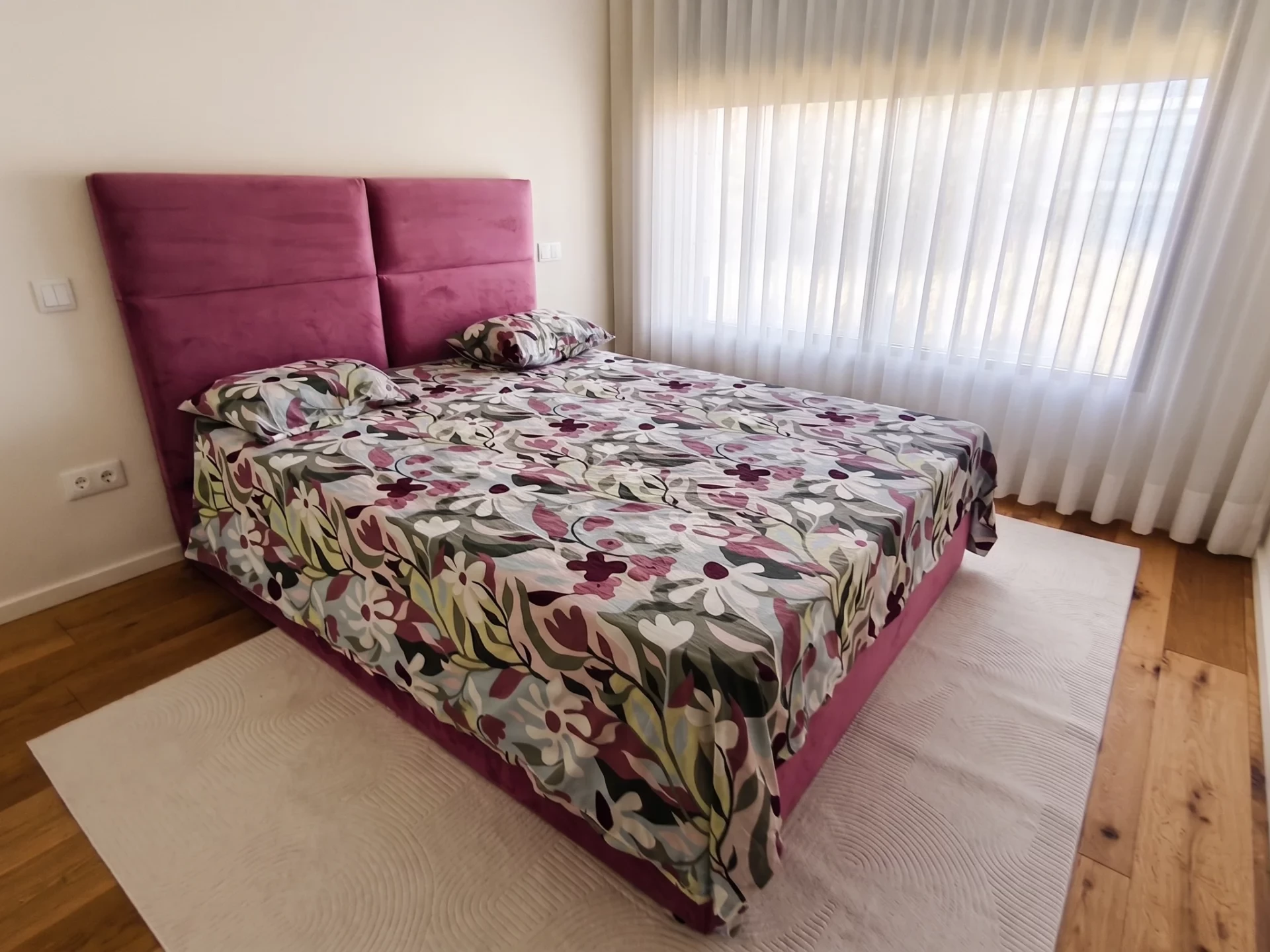 Apartamento T3 Madalena, Vila Nova de Gaia