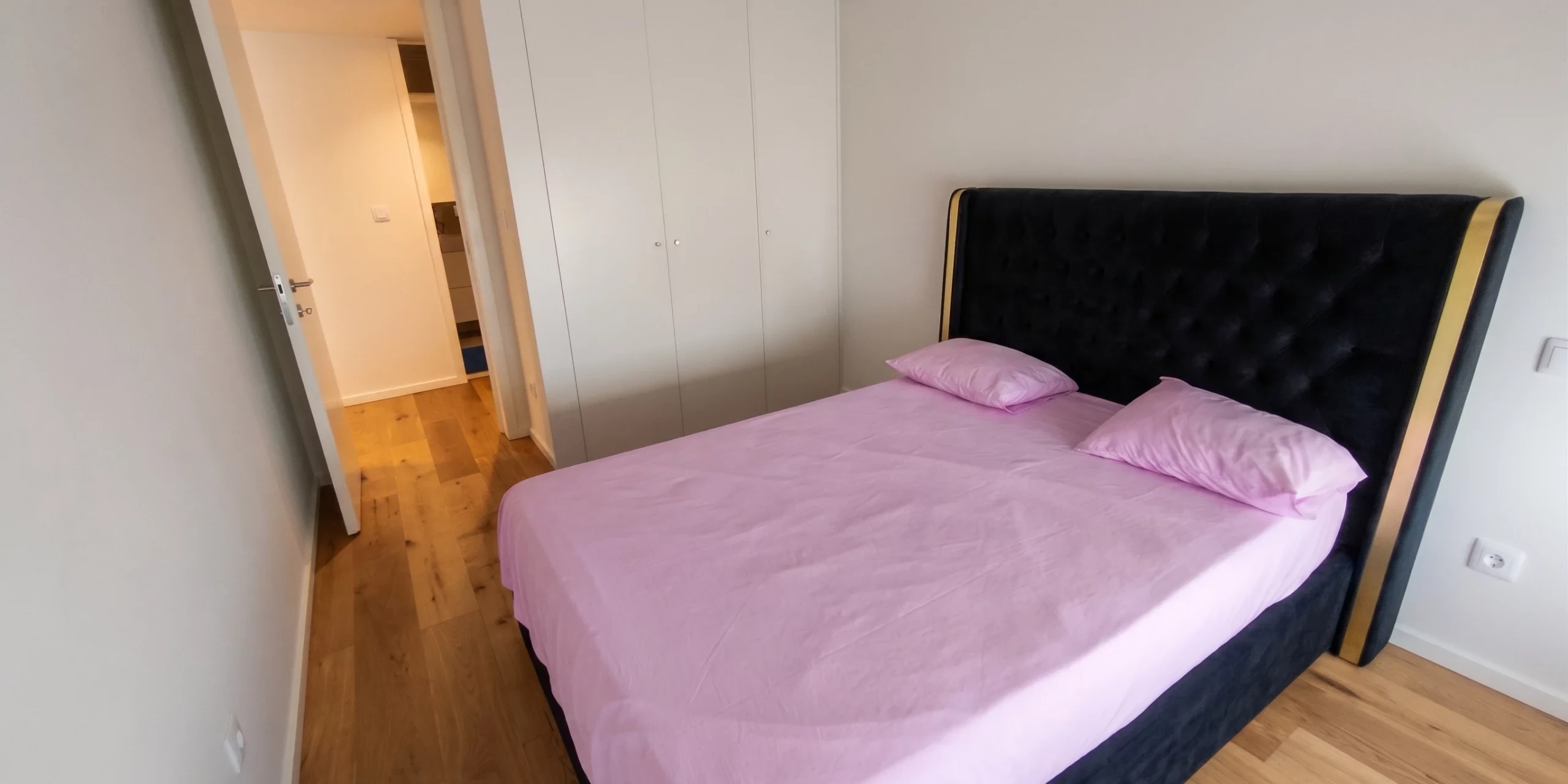 Apartamento T3 Madalena, Vila Nova de Gaia