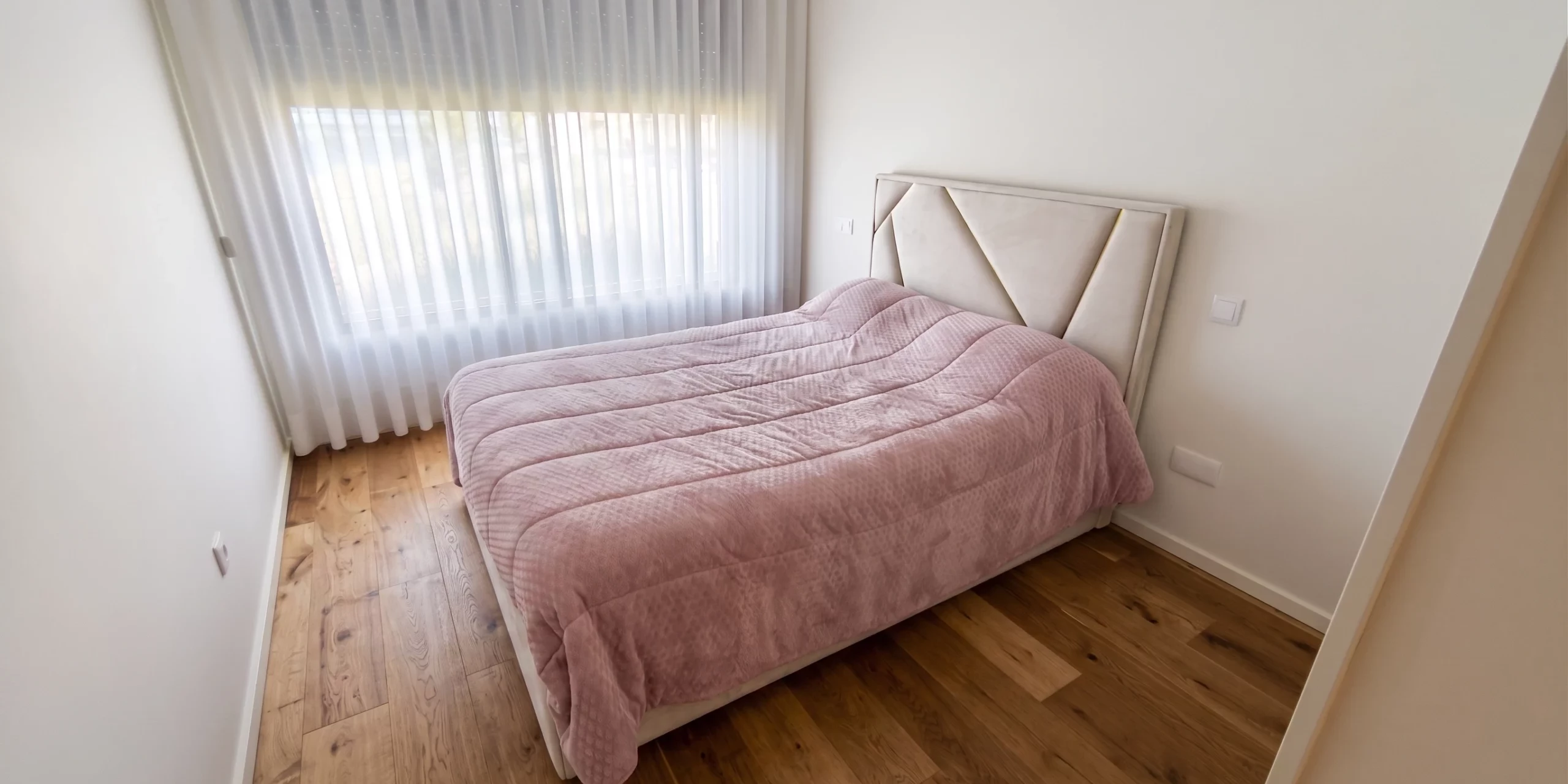 Apartamento T3 Madalena, Vila Nova de Gaia