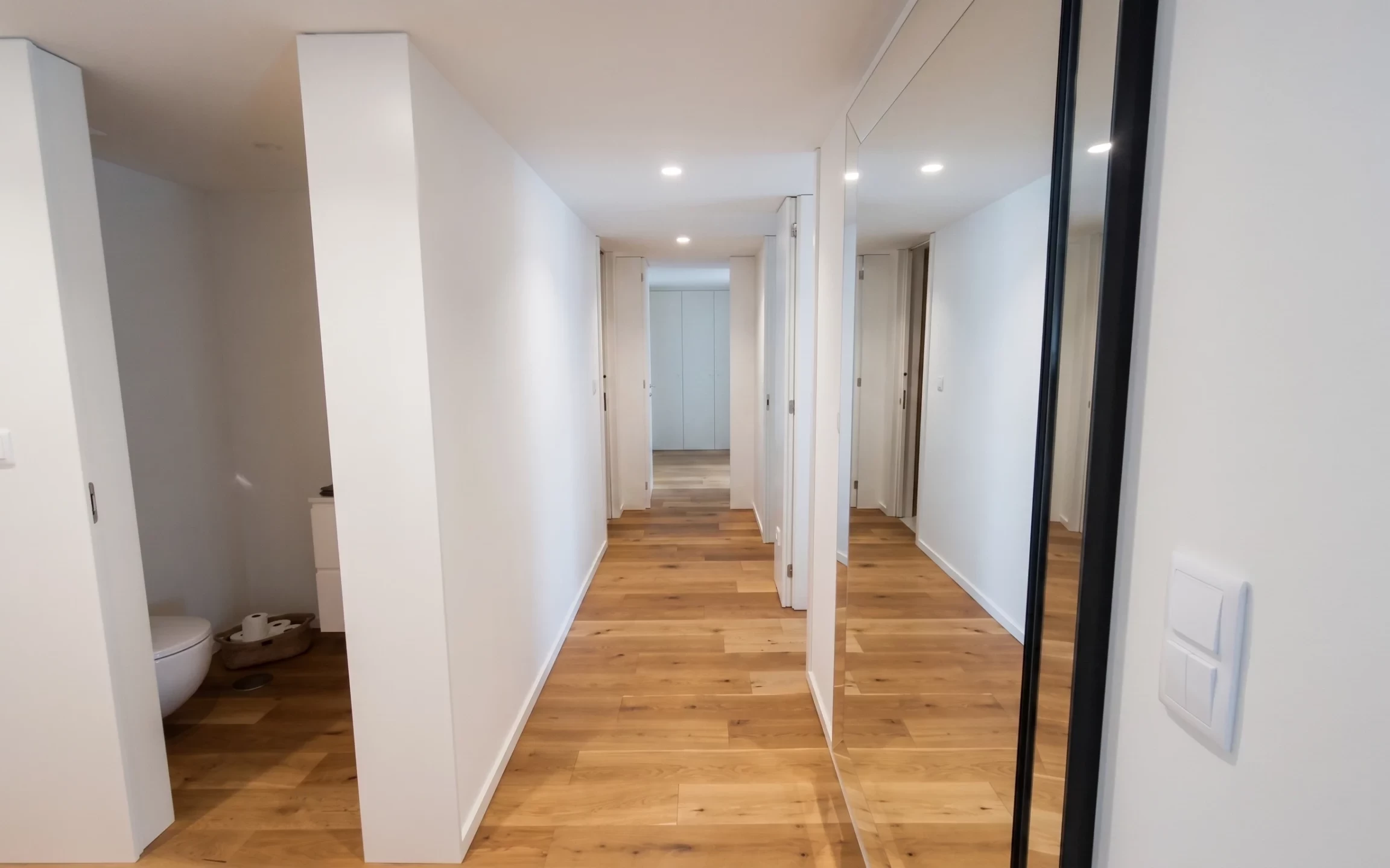 Apartamento T3 Madalena, Vila Nova de Gaia