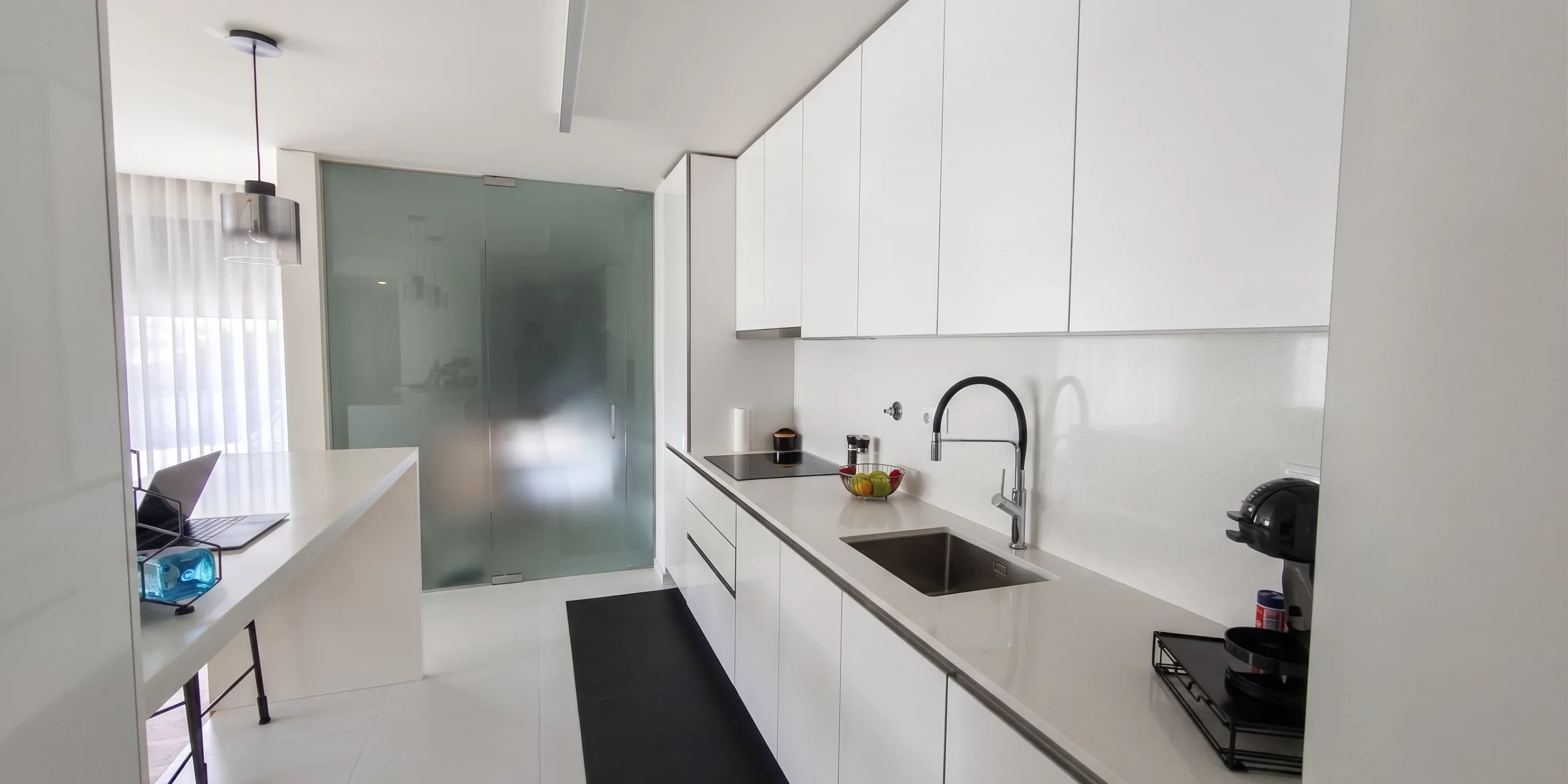 Apartamento T3 Madalena, Vila Nova de Gaia