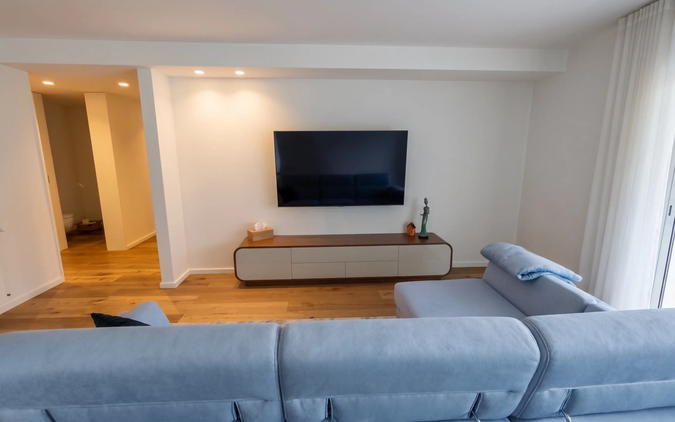 Apartamento T3 Madalena, Vila Nova de Gaia