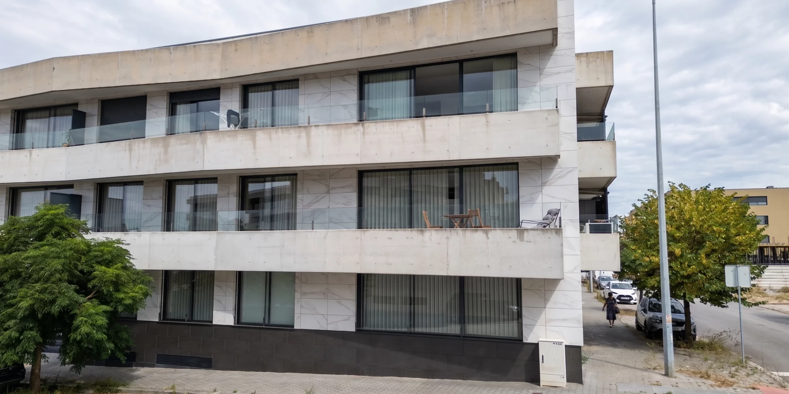 Apartamento T3 Madalena, Vila Nova de Gaia