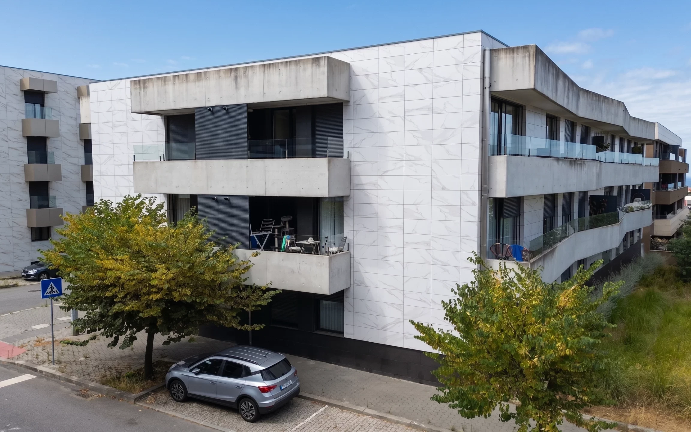 Apartamento T3 Madalena, Vila Nova de Gaia
