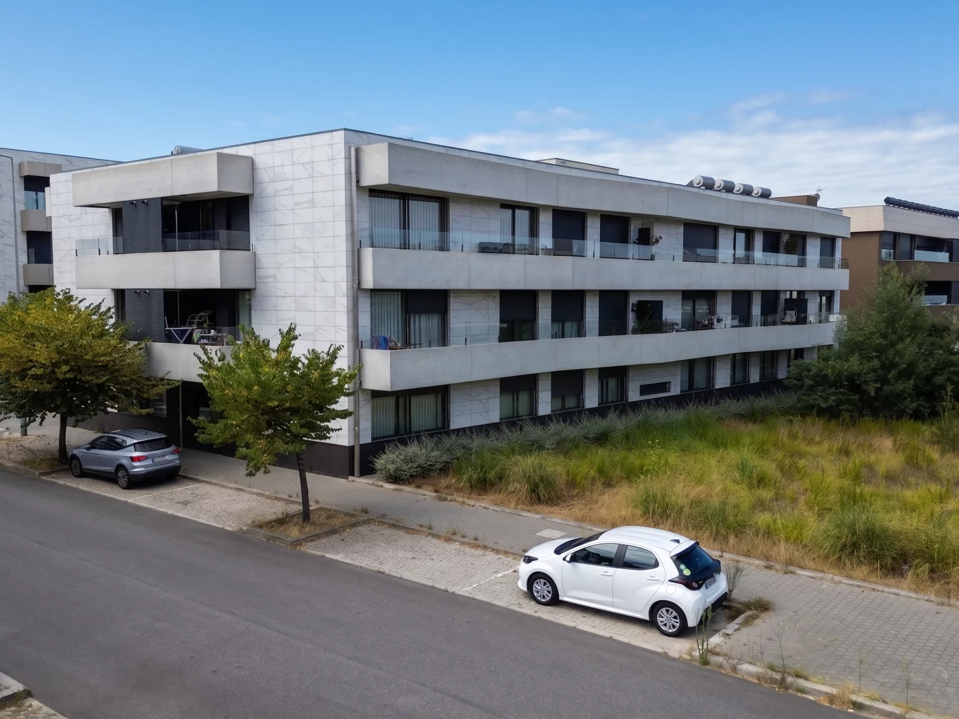 Apartamento T3 Madalena, Vila Nova de Gaia
