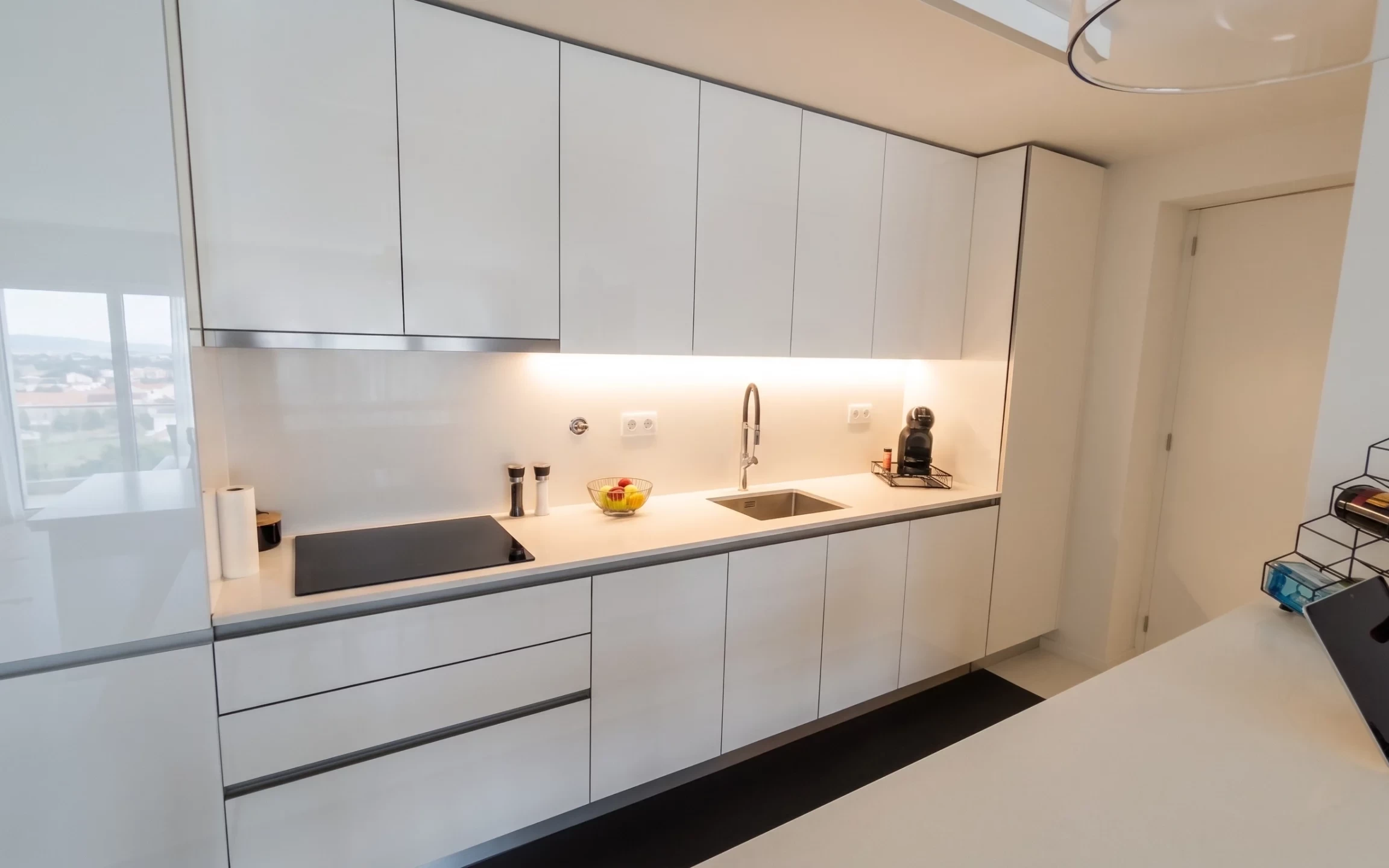 Apartamento T3 Madalena, Vila Nova de Gaia