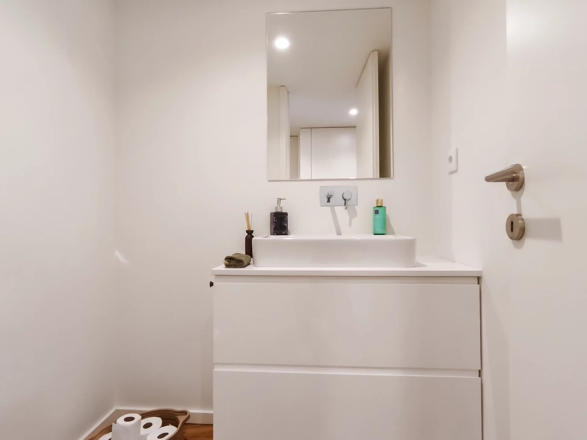 Apartamento T3 Madalena, Vila Nova de Gaia