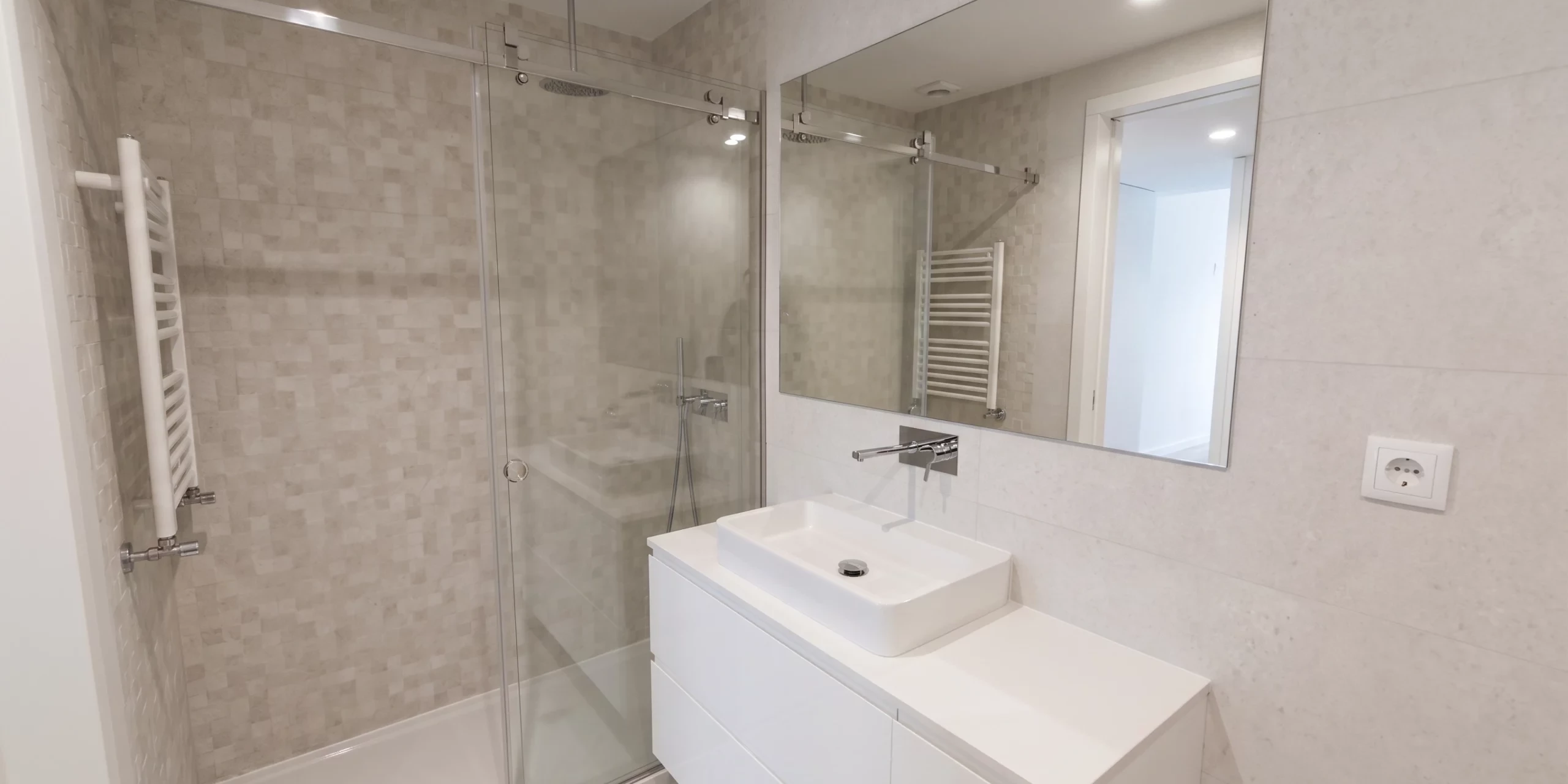 Apartamento T3 Madalena, Vila Nova de Gaia
