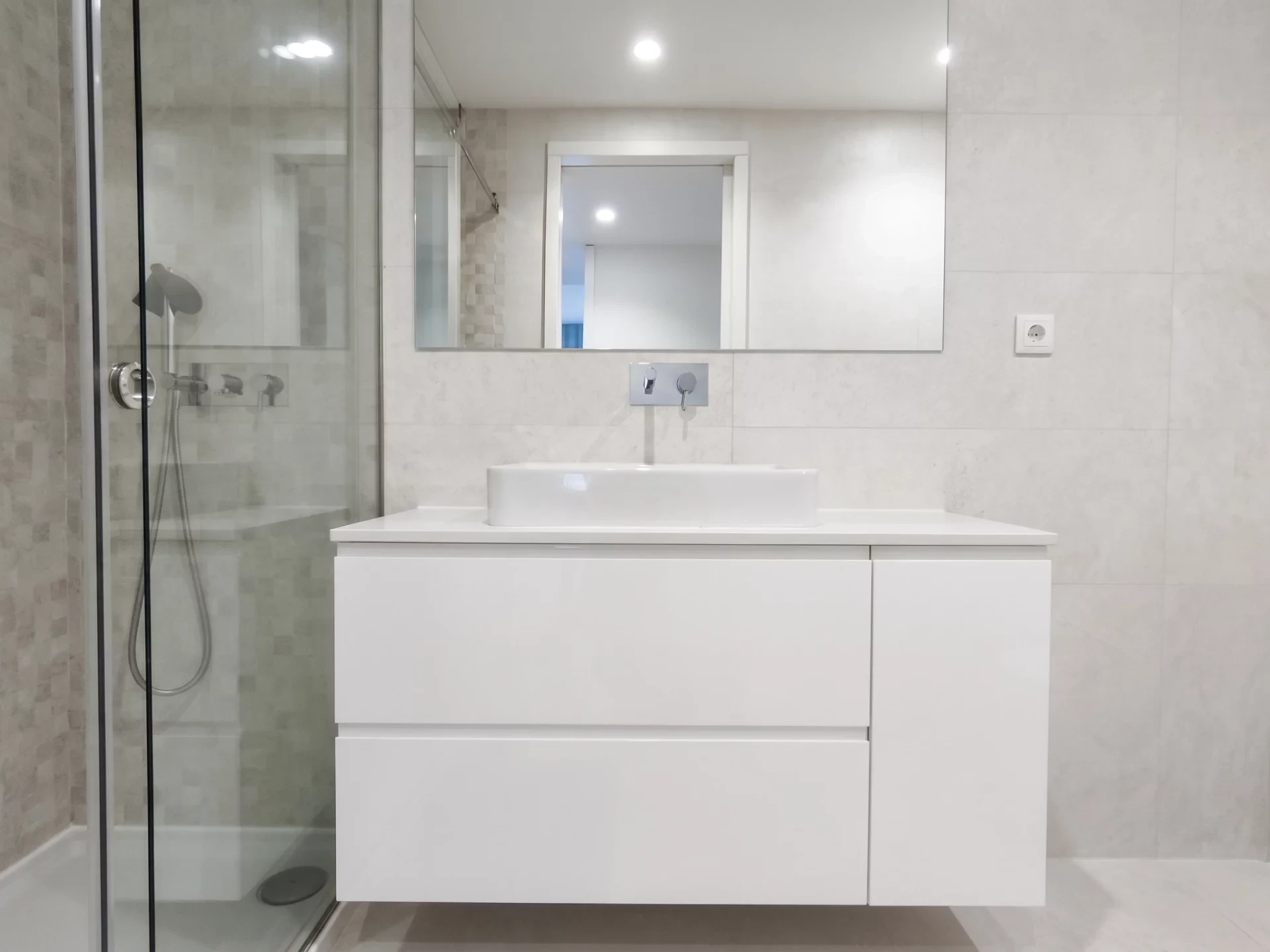 Apartamento T3 Madalena, Vila Nova de Gaia